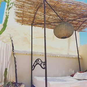 Uitgebreide Kamer met een King Size Bed